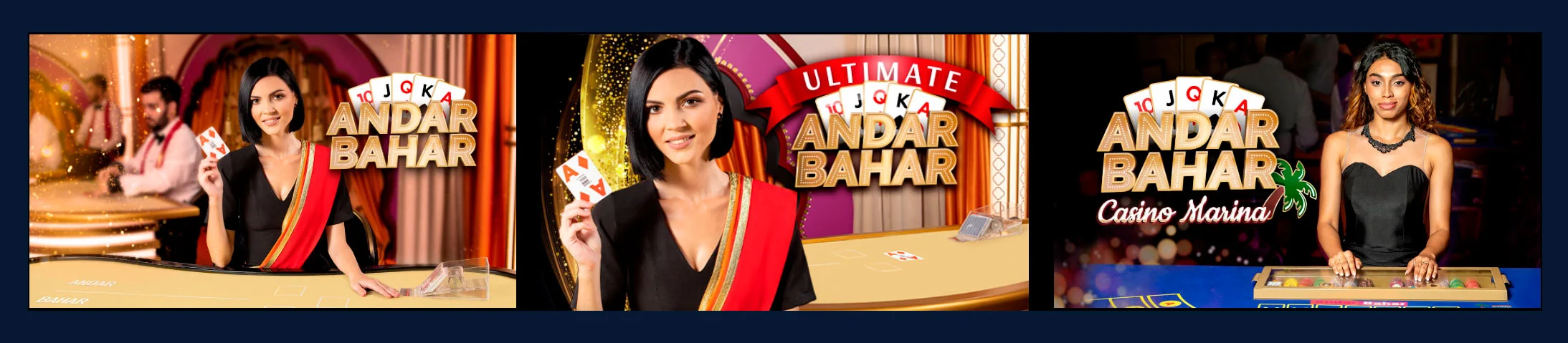andar bahar games king casino