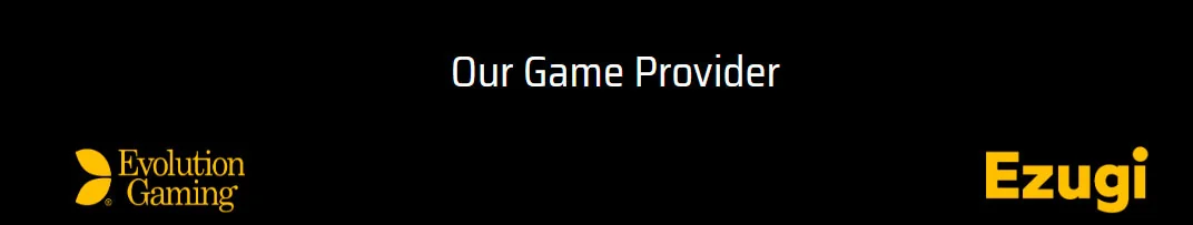providers games